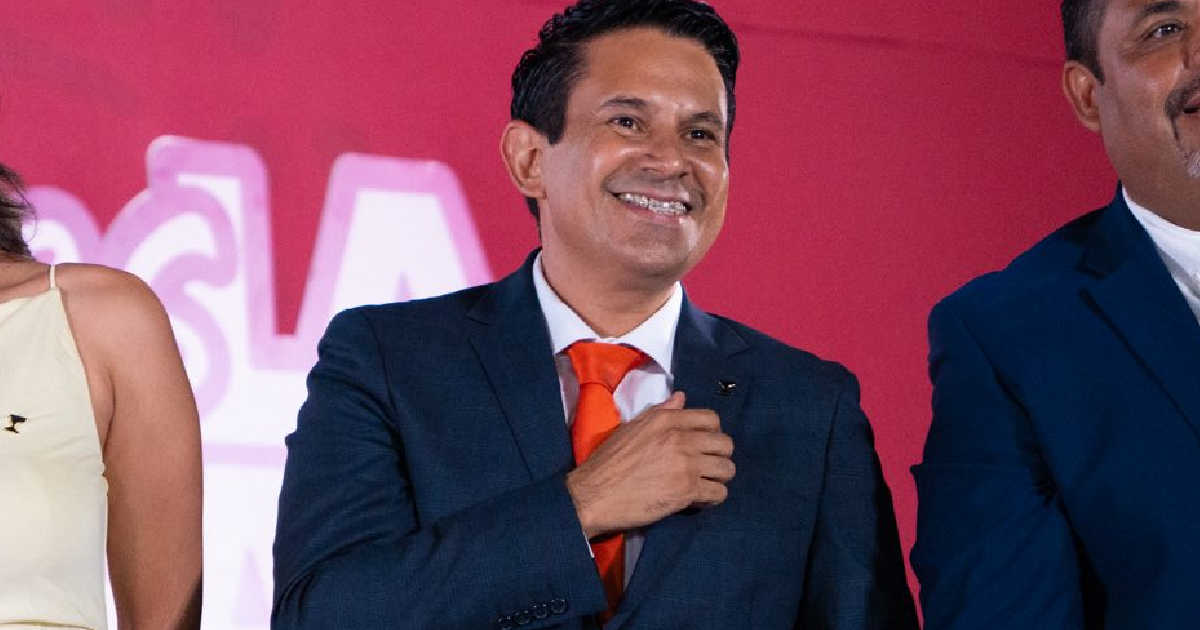 #OPINIÓN | REGIDOR DE PASO